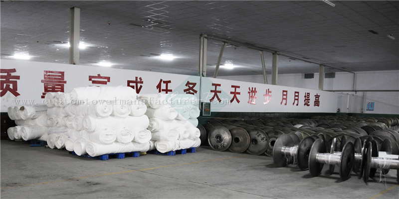 China Bulk Wholesale White microfiber cleaning cloth Exporter